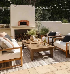 Lazo Outdoor Pillow
