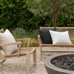 Lazo Outdoor Pillow