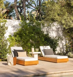 Lazo Outdoor Pillow