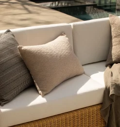 Lazo Outdoor Pillow