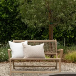 Lazo Outdoor Pillow