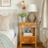 Lazuli Nightstand