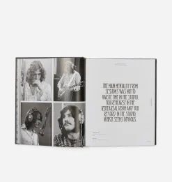 Led Zeppelin