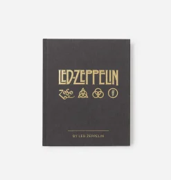 Led Zeppelin