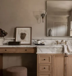 Ledbury Wall Sconce