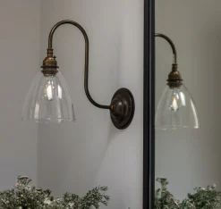 Ledbury Wall Sconce