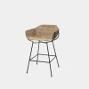 Leilani Counter Stool