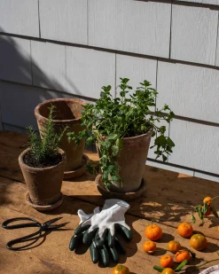 Leith Planter