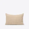 Lela Vintage Lumbar Pillow 18" x 28"