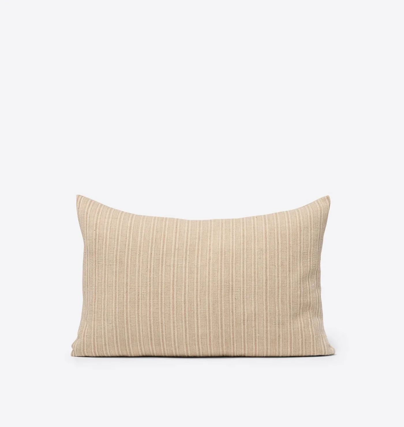 Lela Vintage Lumbar Pillow 18" x 28"