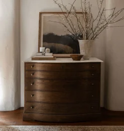 Lena Dresser