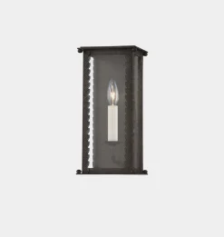 Lennox Outdoor Sconce