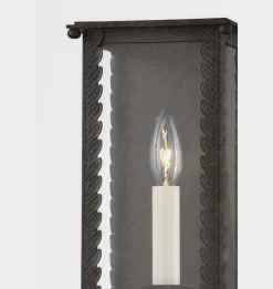 Lennox Outdoor Sconce
