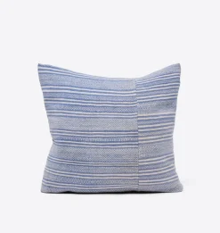 Leo Vintage Pillow 19" x 20"
