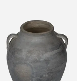 Leona Vessel