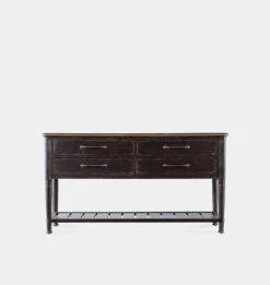 Leonardo Console