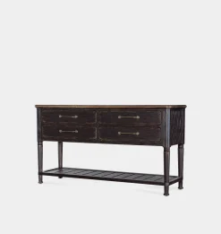 Leonardo Console