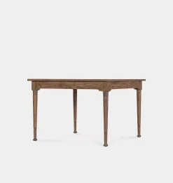 Leonardo Square Dining Table
