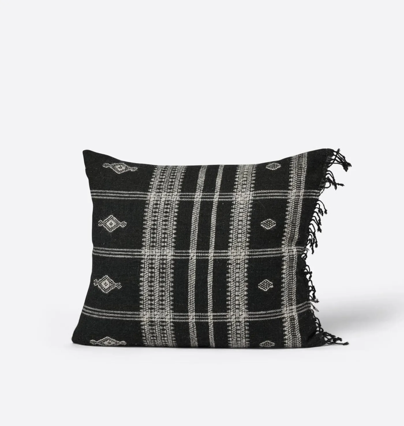 Leonora Vintage Pillow 19" x 22"