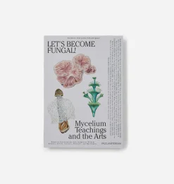 Let's Become Fungal!