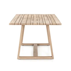 Levy Outdoor Dining Table