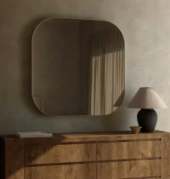 Lewis Mirror
