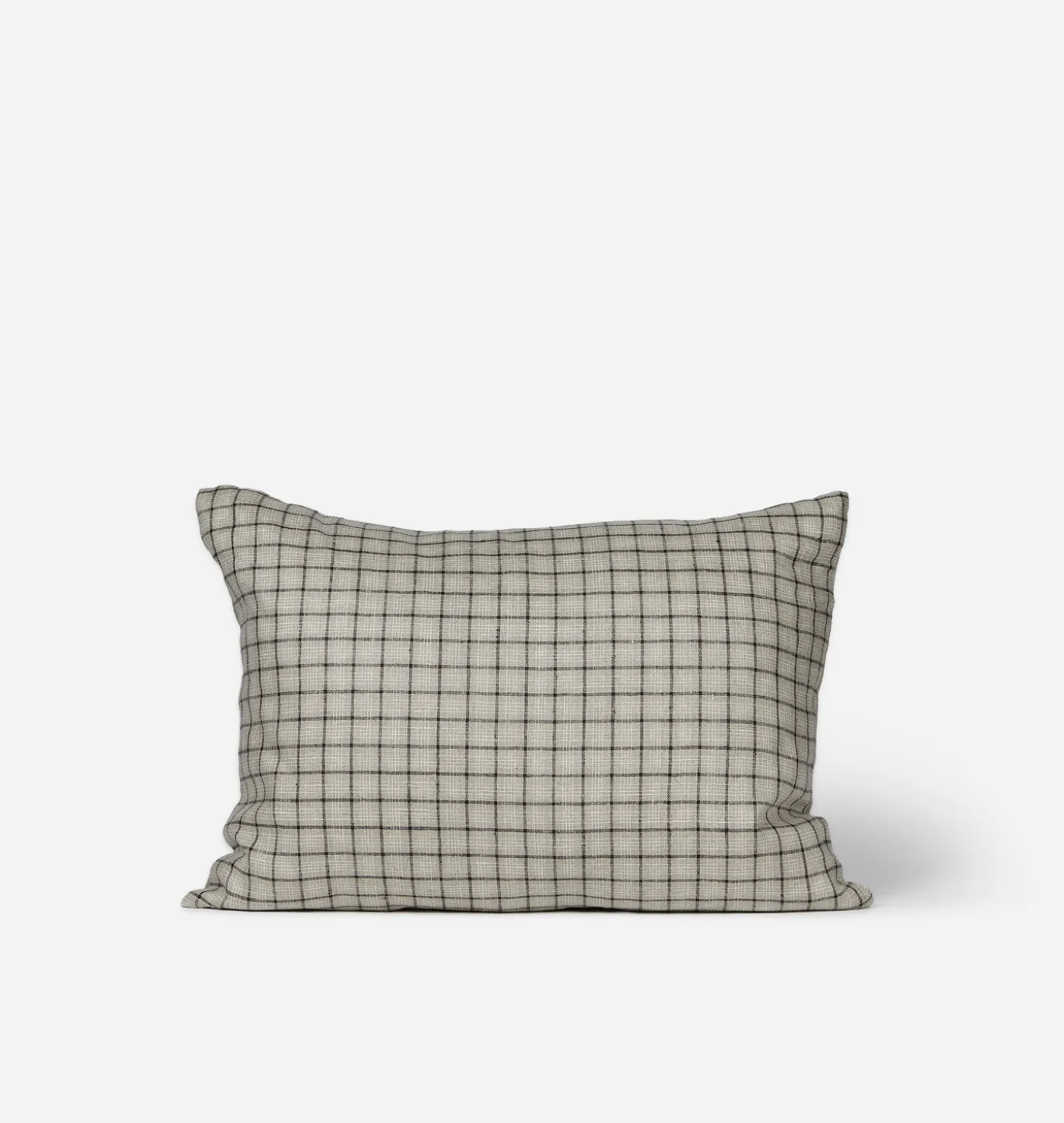 Leyton Vintage Lumbar Pillow 16" x 22"