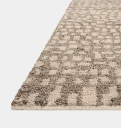Libby LIB-03 Dove / Stone Area Rug