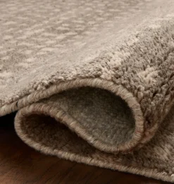 Libby LIB-03 Dove / Stone Area Rug