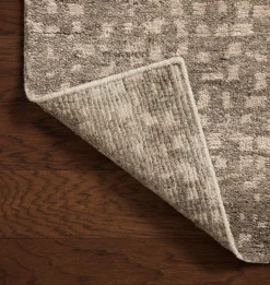 Libby LIB-03 Dove / Stone Area Rug