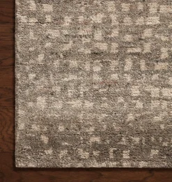 Libby LIB-03 Dove / Stone Area Rug