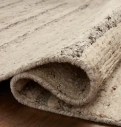 Libby LIB-01 Natural / Granite Area Rug