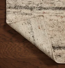 Libby LIB-01 Natural / Granite Area Rug
