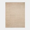 Libby LIB-02 Oatmeal / Dove Area Rug