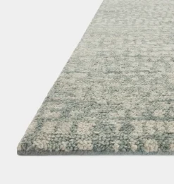 Libby LIB-03 Spa / Mist Area Rug