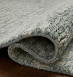 Libby LIB-03 Spa / Mist Area Rug