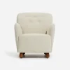Lido Armchair
