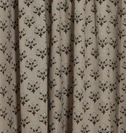 Lilihan Curtain Panel