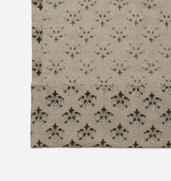 Lilihan Curtain Panel