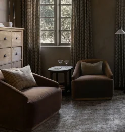 Lilihan Curtain Panel