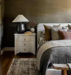 Lillis Large Table Lamp