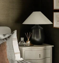 Lillis Large Table Lamp
