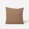 Lilou Vintage Pillow 21" x 21"