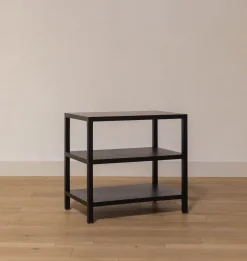 Lima Shelf Side Table