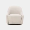 Lina Swivel Chair