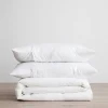 Linen Duvet Cover Set