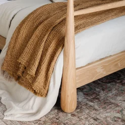 Linen Duvet Cover Set