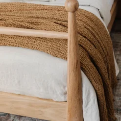 Linen Duvet Cover Set