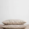 Linen Pillowcase Set