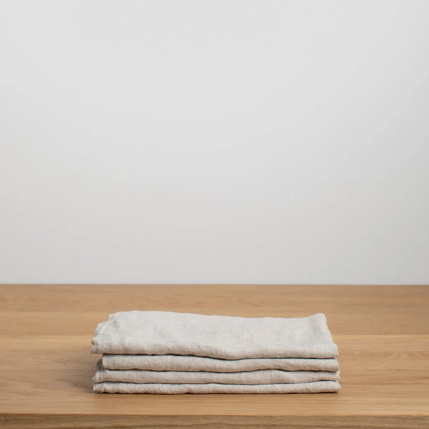 Linen Pillowcase Set